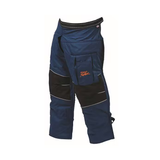 Stihl | Pro Mark™ Apron Chaps | 9 Ply - 32" - Orange (0000 886 3904)