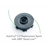 Stihl | AutoCut® Line Head (TapAction™) | 27-2 (4002 820 2302)