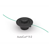 Stihl | AutoCut® Line Head (TapAction™) | 27-2 (4002 820 2302)