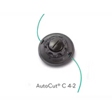 Stihl | AutoCut® EasySpool™ Line Heads | C 4-2 (4006 710 2121)