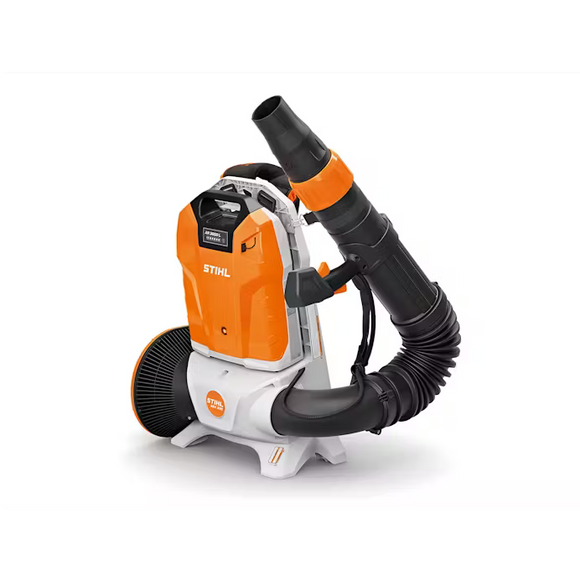 Stihl | BGA 300 Battery-Powered Blower | w/ AR 3000 L, AL 500 Charger, AP adapter & cable (BGA300-AR3000-AL500-COMBO)