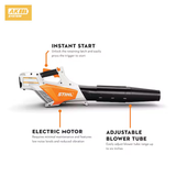 Stihl | BGA 57 Battery-Powered Blower | w/ AK 20 battery & AL 101 charger (4523 011 5991 US)