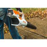 Stihl | BGA 60 Battery-Powered Blower | w/ AK 30 and AL 101 Charger (BA04 011 5941 US)