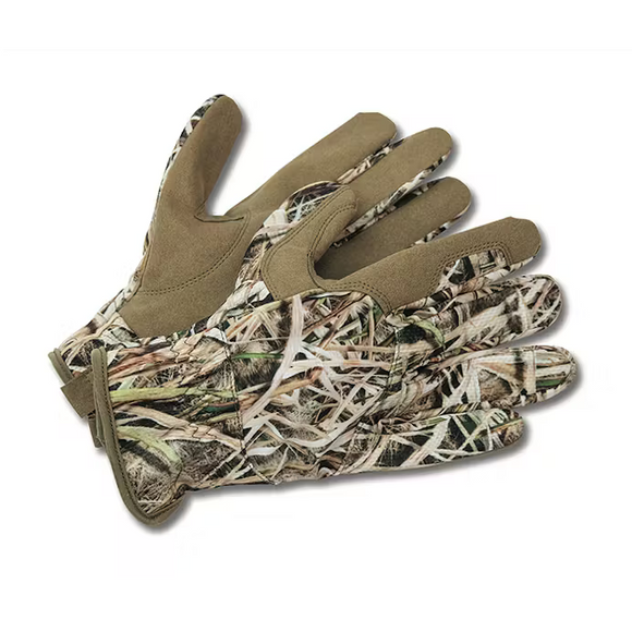 Stihl | Hunter's Camo Gloves | X-Large (7010 884 1163)