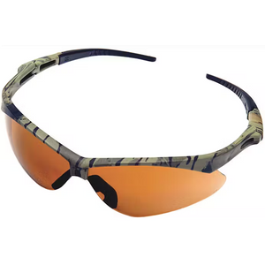 Stihl | Camo Glasses | Amber/Yellow Lens (7010 884 0321)