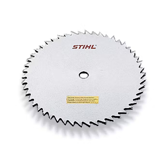 Stihl | Scratcher Tooth Circular Saw Blade | 225mm x 20mm (4000 713 4205)