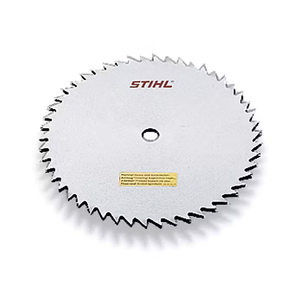 Stihl | Scratcher Tooth Circular Saw Blade | 200mm x 25.4mm (4112 713 4201)