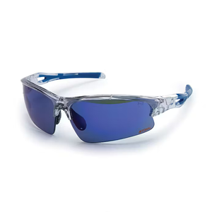 Stihl | Clear Vista Protective Glasses | Blue Mirror (7010 884 0397)