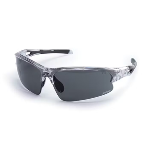 Stihl | Clear Vista Protective Glasses | Smoke (7010 884 0398)