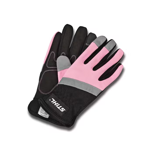 Stihl | Cotton Candy Gloves | Medium (7010 884 1153)