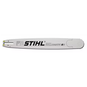 Stihl | STIHL ROLLOMATIC® E Super | Guide bar S 32 in. 3/8" Pitch .063" Gauge 11 Tooth (3003 000 6046)