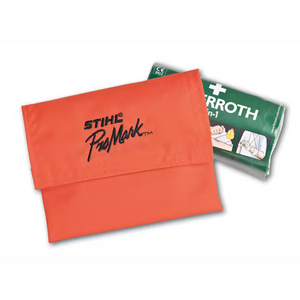 Stihl | Pocket First Aid Kit (7010 884 2600)