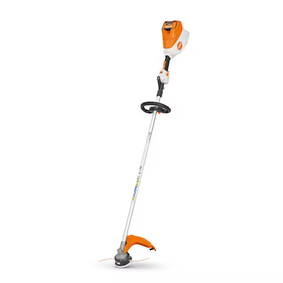 Stihl | FSA 120 R Battery Trimmer | w/AP 300 S Battery & AL 500 Charger (FSA120R-AP300S-AL500-COMBO)