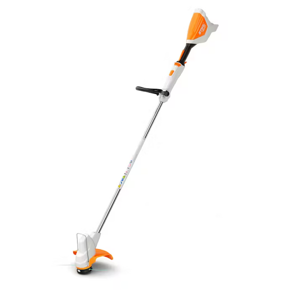 Stihl | FSA 57 Battery Trimmer | w/o battery & charger (4522 011 5761 US)