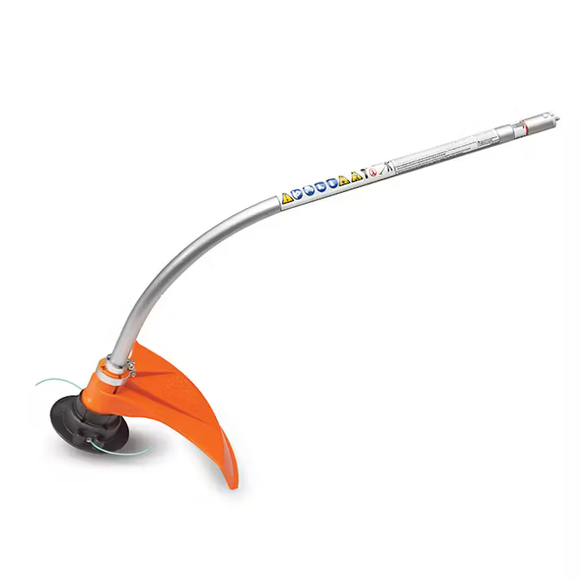 Stihl | FSB-KM Curved Shaft Trimmer (4137 740 5009 US)