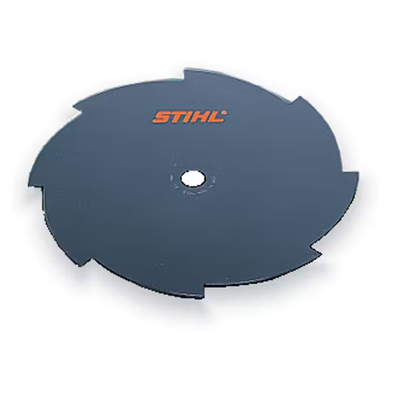 Stihl | Grass Cutting Blade | 8-tooth 20 mm (4000 713 3802)