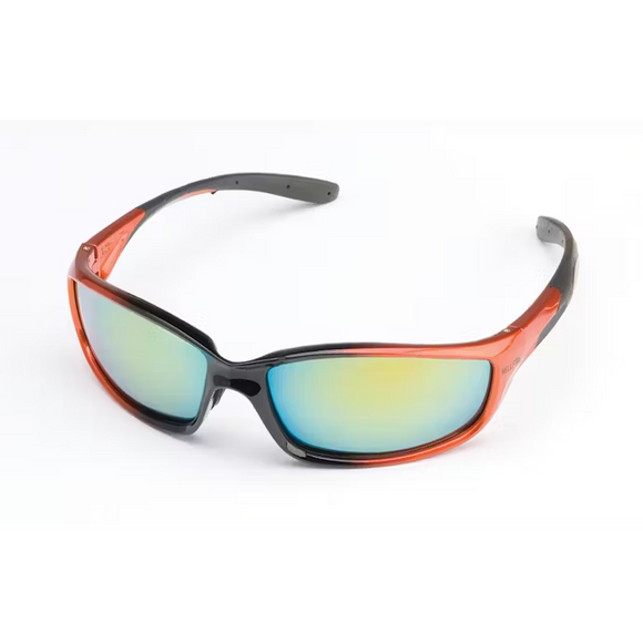 Stihl | Hellfire Glasses | Silver Mirror Lens (7010 884 0352)