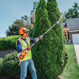 Stihl | HLA 135 (145º) Battery Pole Hedge Trimmer | w/o battery & charger (HA04 200 0002 US)