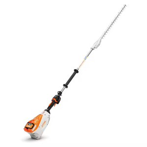 Stihl | HLA 135 K (0º) Battery Pole Hedge Trimmer | w/ AP 200 battery & AL 301 charger (HLA135K0-AP200-AL301-COMBO)