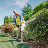 Stihl | HLA 135 K (0º) Battery Pole Hedge Trimmer | w/ AP 200 battery & AL 301 charger (HLA135K0-AP200-AL301-COMBO)