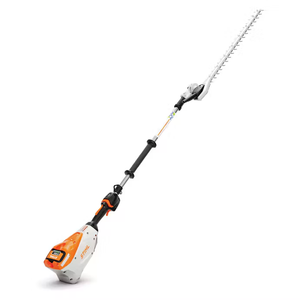 Stihl | HLA 135 K (145º) Battery Pole Hedge Trimmer | w/ AP 200 battery & AL 301 charger (HLA135K-AP200-AL301-COMBO)