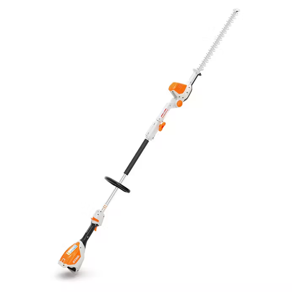 Stihl | HLA 56 Battery Pole Hedge Trimmer | w/o battery & charger (HA01 011 2901 US)