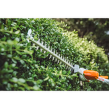 Stihl | HLA 56 Battery Pole Hedge Trimmer | w/ AK 20 battery & AL 101 charger (HA01 200 0037)