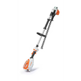 Stihl | HLA 66 Battery Pole Hedge Trimmer | w/ AP 300 S battery & AL 301 charger (HLA66-AP300S-AL301-COMBO)