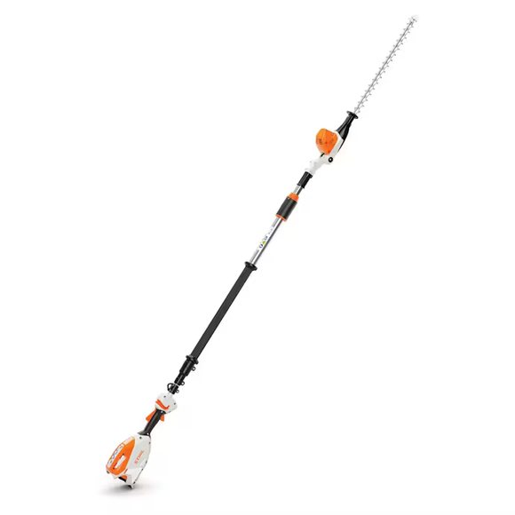 Stihl | HLA 86 Battery Pole Hedge Trimmer | w/o battery & charger (4859 011 2931 US)