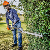 Stihl | HL-KM 145° Adjustable Hedge Trimmer 20" (4243 740 5004 US)