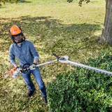 Stihl | HL-KM 145° Adjustable Hedge Trimmer 20" (4243 740 5004 US)