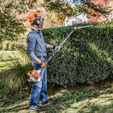 Stihl | HL-KM 145° Adjustable Hedge Trimmer 20" (4243 740 5004 US)