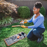 Stihl | HSA 26 Battery-Powered Shrub Shears | w/o Battery & Charger (HA03 011 3501 US)