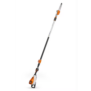 Stihl | HTA 135 Battery Pole Pruner | w/ AP 300 S battery & AL 301 charger (HTA135-AP300S-AL301-COMBO)