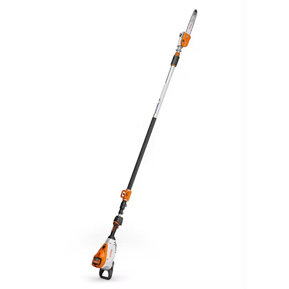 Stihl | HTA 135 Battery Pole Pruner | w/ AP 500 S battery & AL 500 charger (HTA135-AP500S-AL500-COMBO)