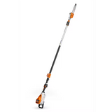 Stihl | HTA 135 Battery Pole Pruner | w/ AP 300 S battery & AL 301 charger (HTA135-AP300S-AL301-COMBO)