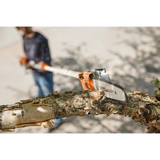 Stihl | HTA 135 Battery Pole Pruner | w/ AP 300 S battery & AL 301 charger (HTA135-AP300S-AL301-COMBO)