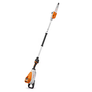 Stihl | HTA 150 Battery Pole Pruner | w/o battery & charger (LA01 200 0024 US)