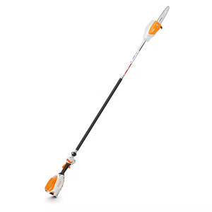 Stihl | HTA 66 Battery Pole Pruner | w/ AP 300 S battery & AL 301 charger (HTA66-AP300S-AL301-COMBO)