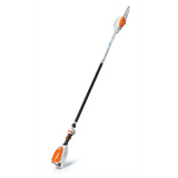 Stihl | HTA 66 Battery Pole Pruner | w/ AP 300 S battery & AL 301 charger (HTA66-AP300S-AL301-COMBO)