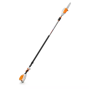 Stihl | HTA 86 Battery Pole Pruner | w/ AP 300 S battery & AL 301 charger (HTA86-AP300S-AL301-COMBO)