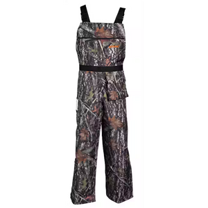 Stihl | Dynamic Hunter Bib Chaps | Hunter Bib 38" long (TrueTimber) (0463 092 1101)