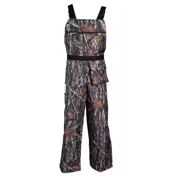 Stihl | Dynamic Hunter Bib Chaps | Hunter Bib 38