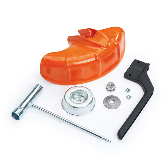 Stihl | Installation Kit for Metal Grass Blades - FS 55, FS 80, FS 85, FS 90, FS 110, FS 130, FS 250 (4180 007 1013)