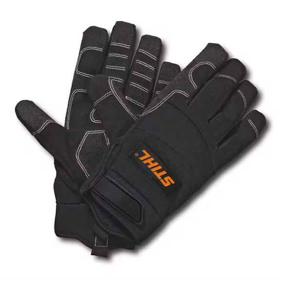 Stihl | Mechanic Style Gloves | X-Large (7010 884 1142)