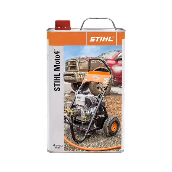 Stihl | Moto4™ | 1 Gallon Jug (7010 319 0008 S)