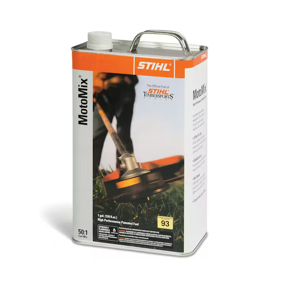 Stihl | MotoMix® | 1 - 5 Gallon (7010 871 0234)