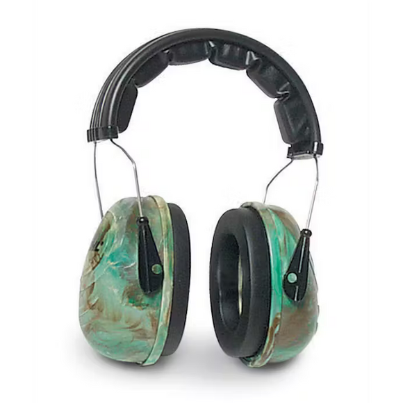 Stihl | Camo Hearing Protector (0000 884 0513)