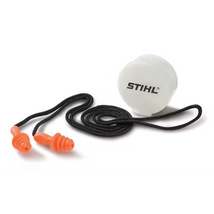 Stihl | Reusable Ear Plugs (7010 884 0401)