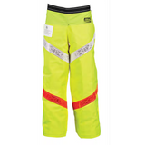 Stihl | Dynamic Hi-Vis Apron Chaps | 36” Length - 6 Layer (7010 884 0828)